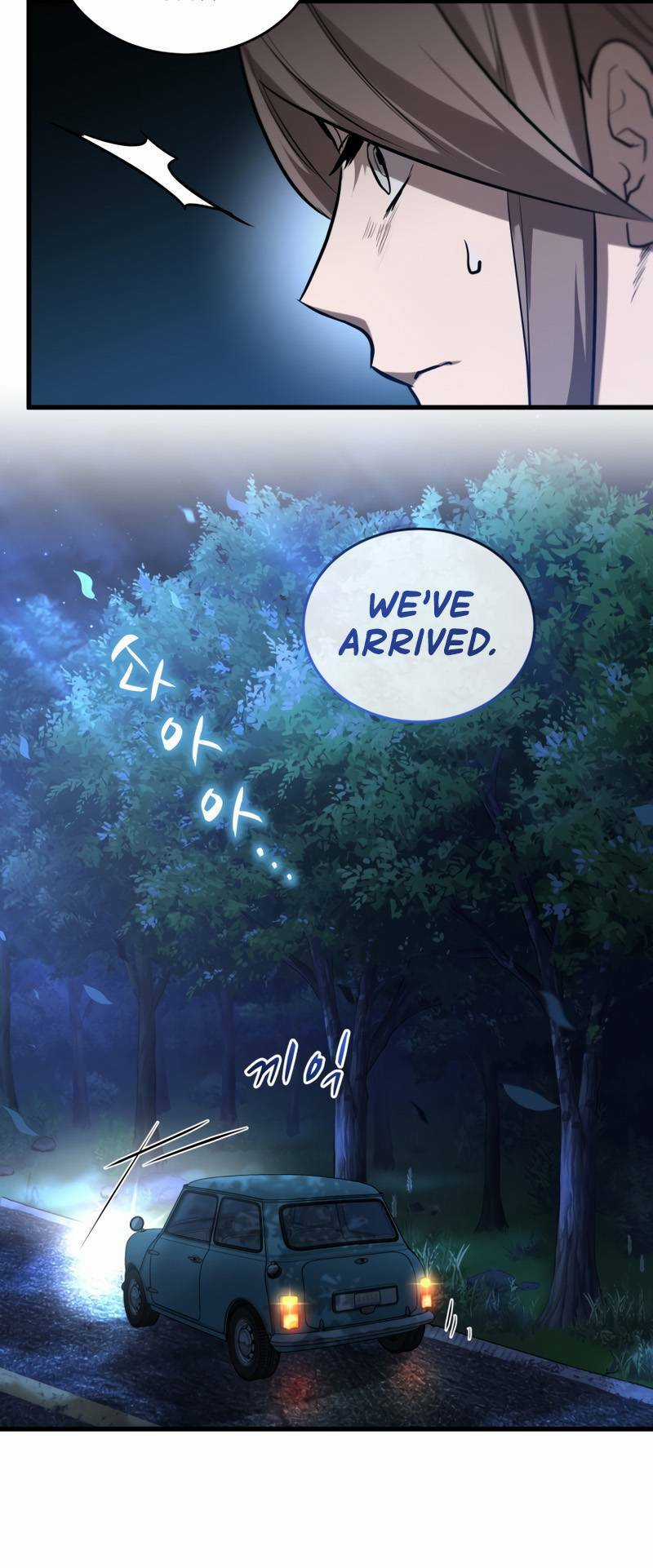 Con Đường Tái Sinh Chapter 10 trang 22