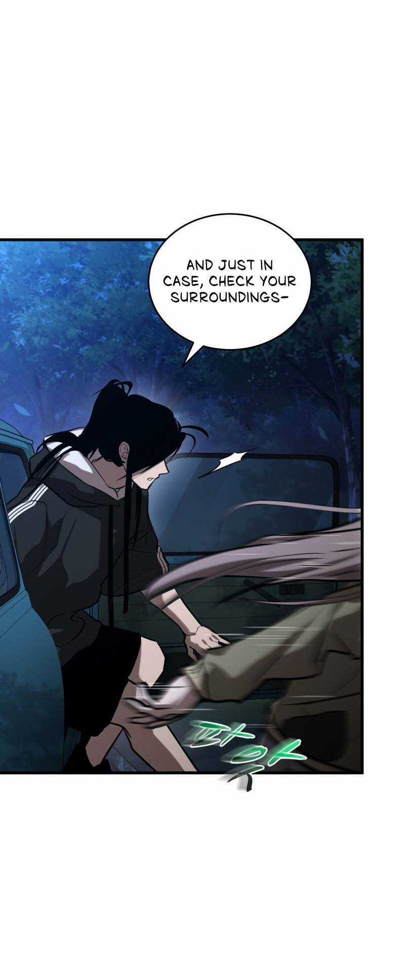 Con Đường Tái Sinh Chapter 10 trang 23