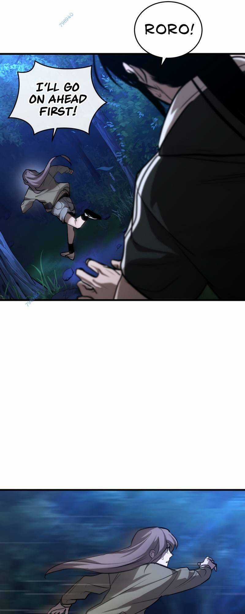 Con Đường Tái Sinh Chapter 10 trang 24