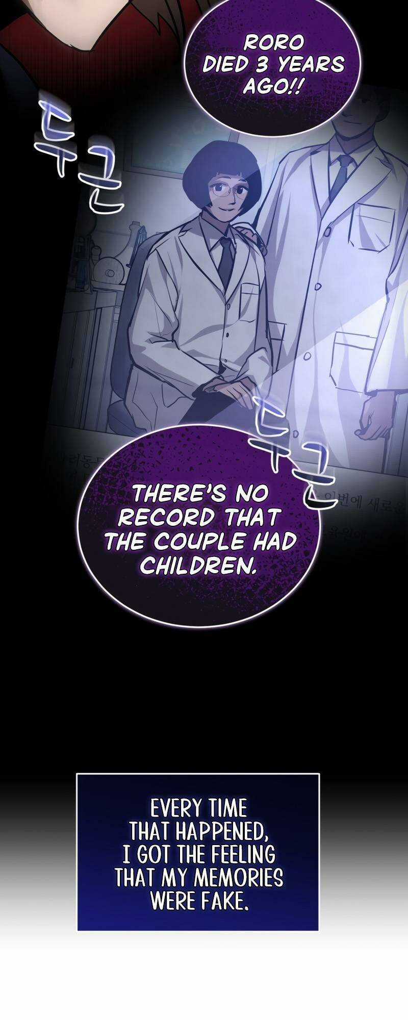 Con Đường Tái Sinh Chapter 10 trang 27