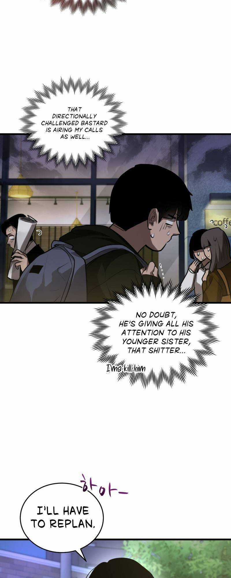 Con Đường Tái Sinh Chapter 10 trang 3