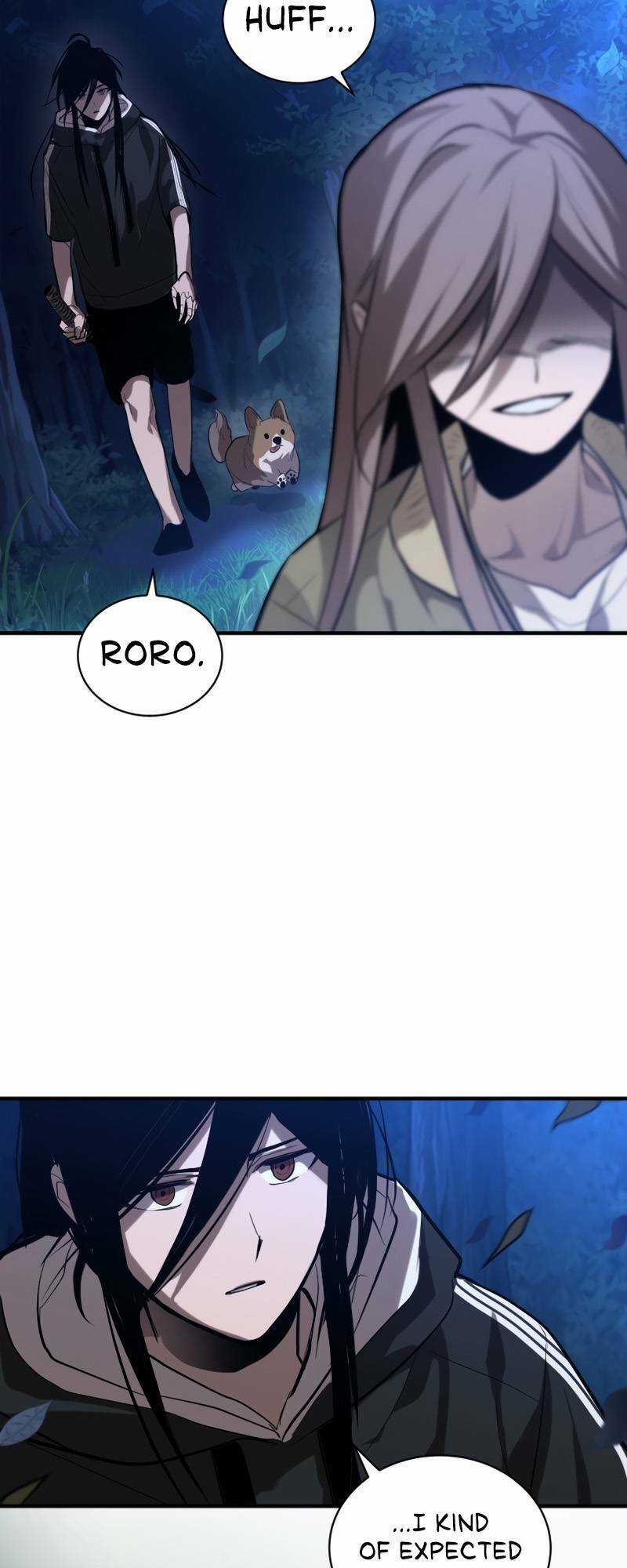 Con Đường Tái Sinh Chapter 10 trang 31