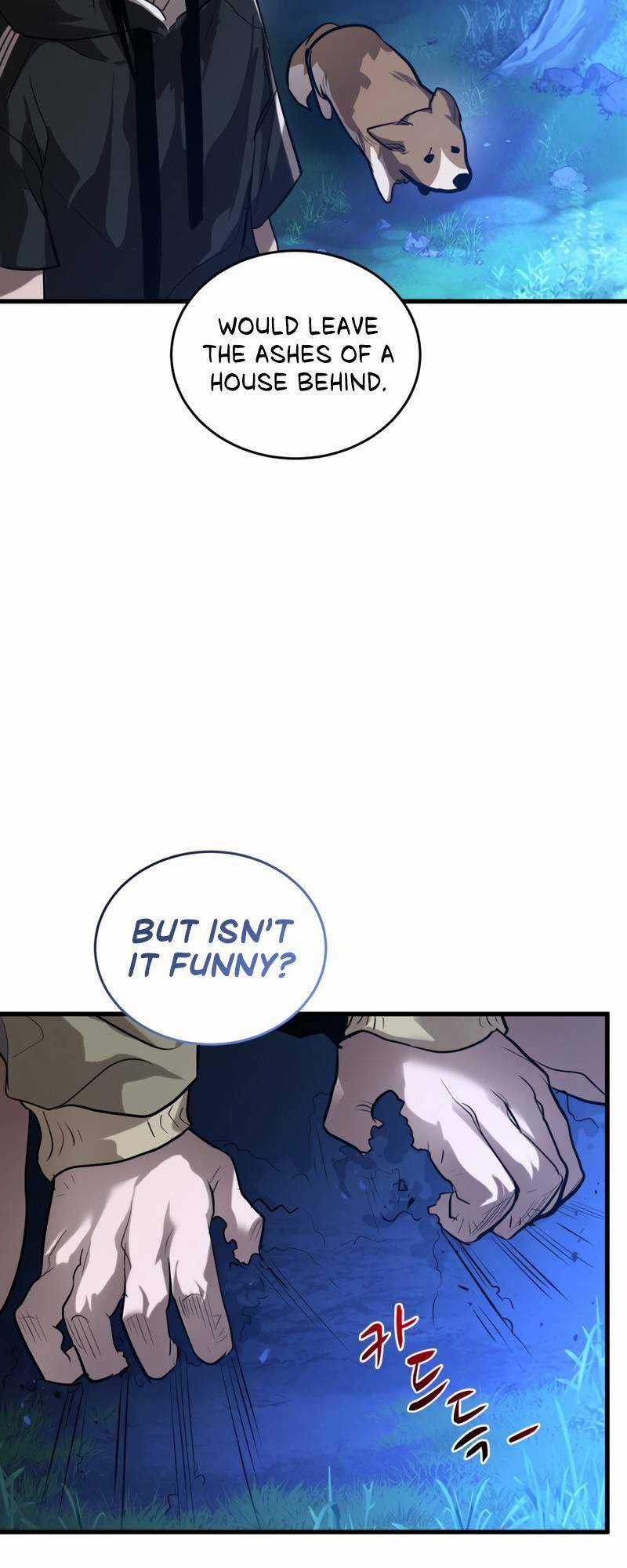 Con Đường Tái Sinh Chapter 10 trang 35