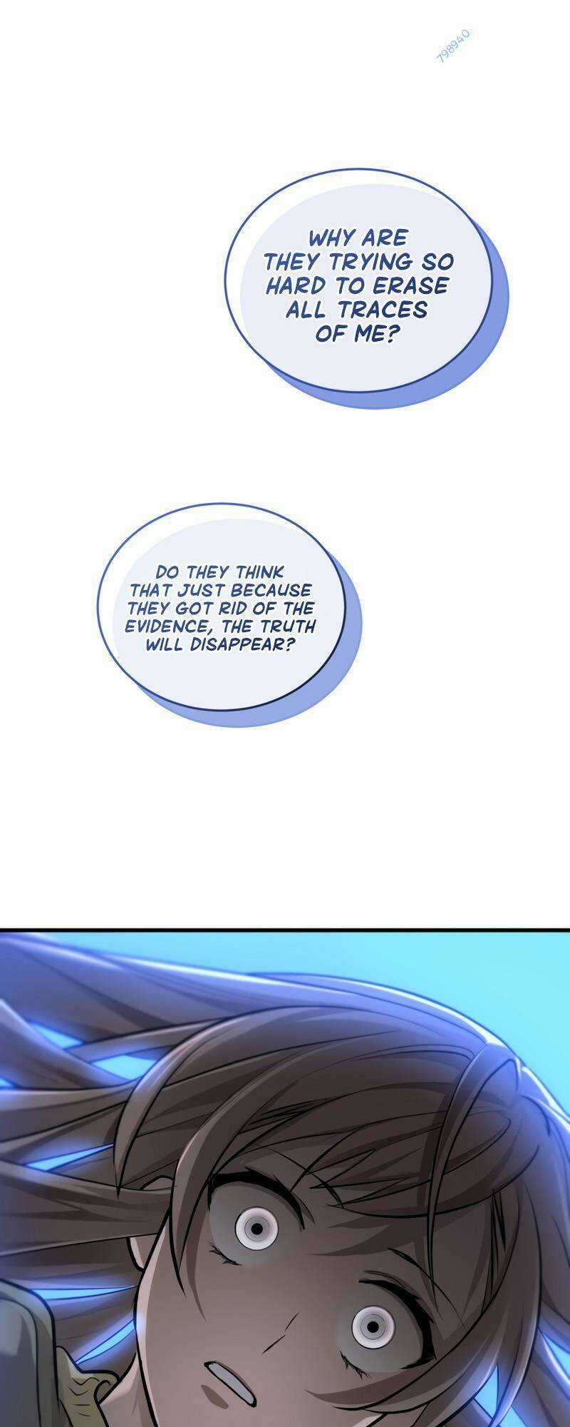 Con Đường Tái Sinh Chapter 10 trang 36