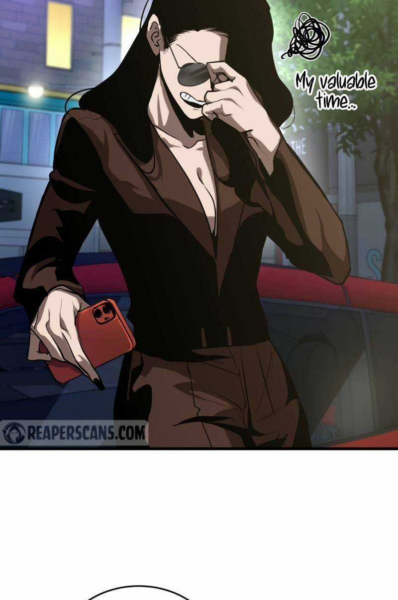 Con Đường Tái Sinh Chapter 10 trang 4