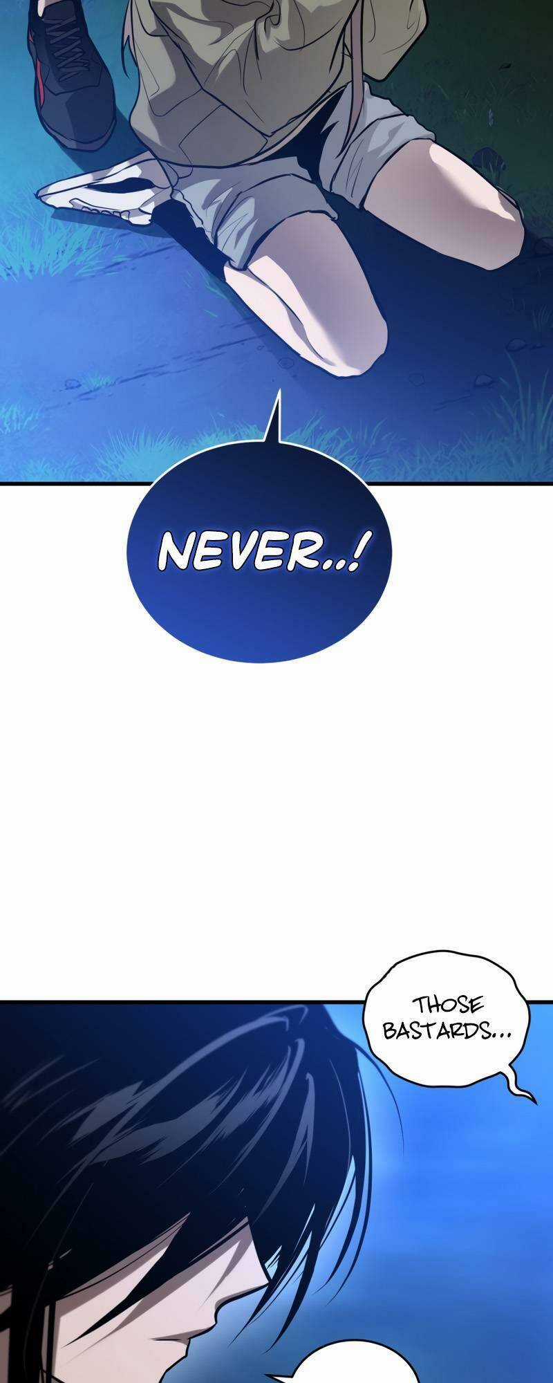 Con Đường Tái Sinh Chapter 10 trang 40