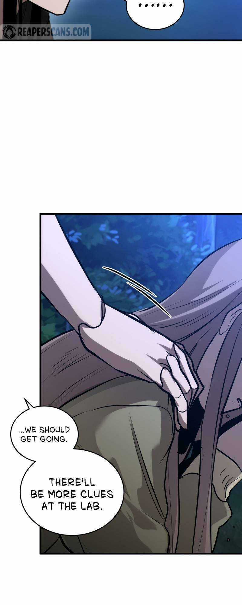 Con Đường Tái Sinh Chapter 10 trang 41