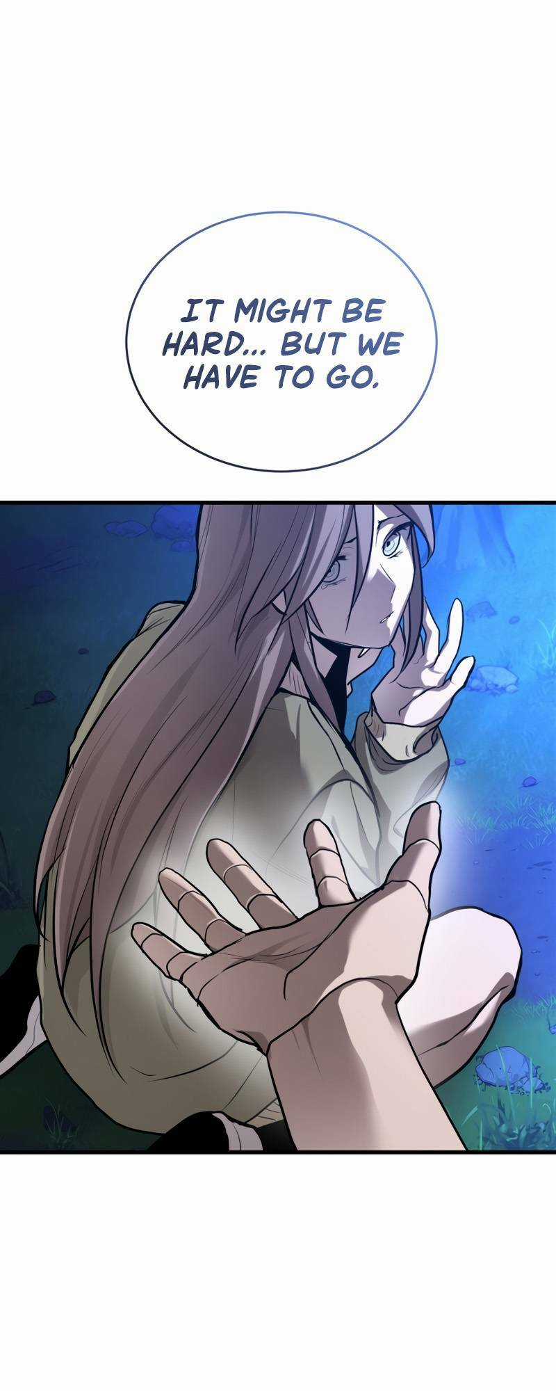 Con Đường Tái Sinh Chapter 10 trang 42