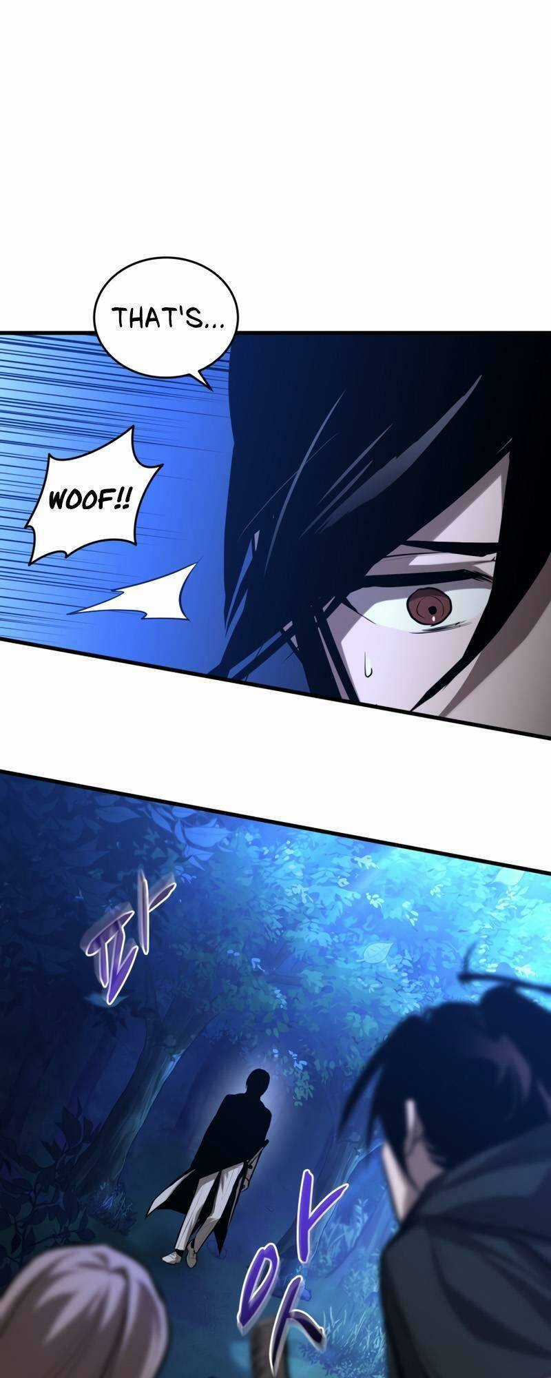 Con Đường Tái Sinh Chapter 10 trang 48