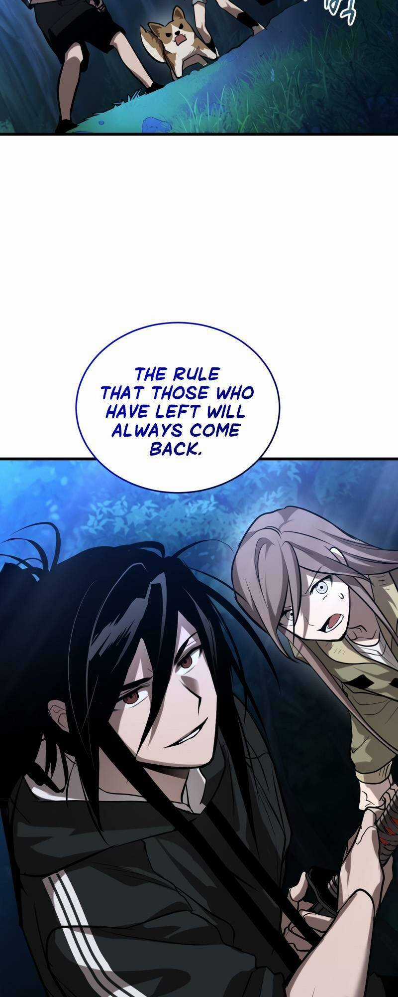 Con Đường Tái Sinh Chapter 10 trang 50