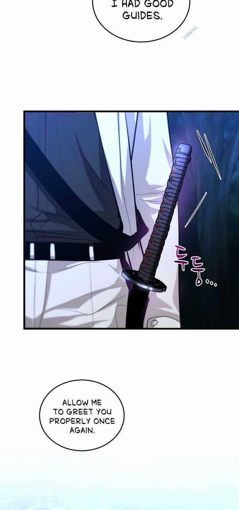 Con Đường Tái Sinh Chapter 10 trang 52