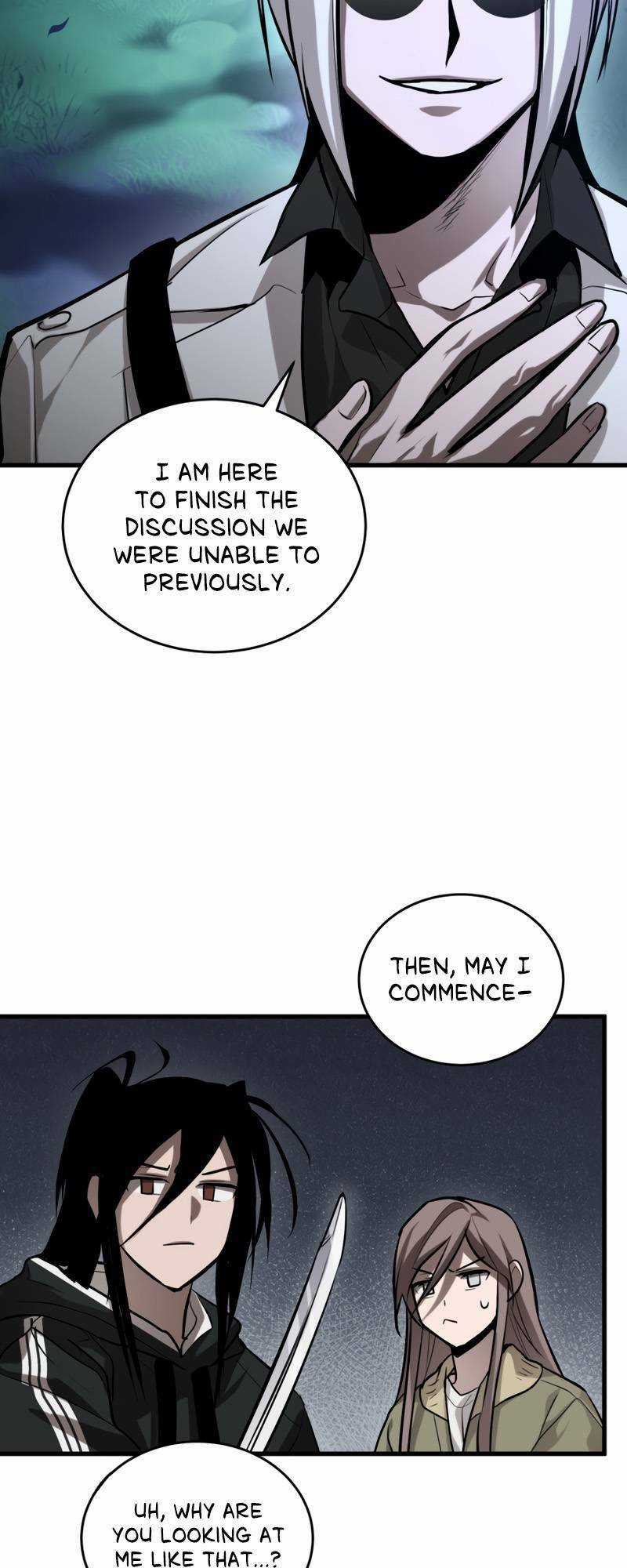 Con Đường Tái Sinh Chapter 10 trang 54