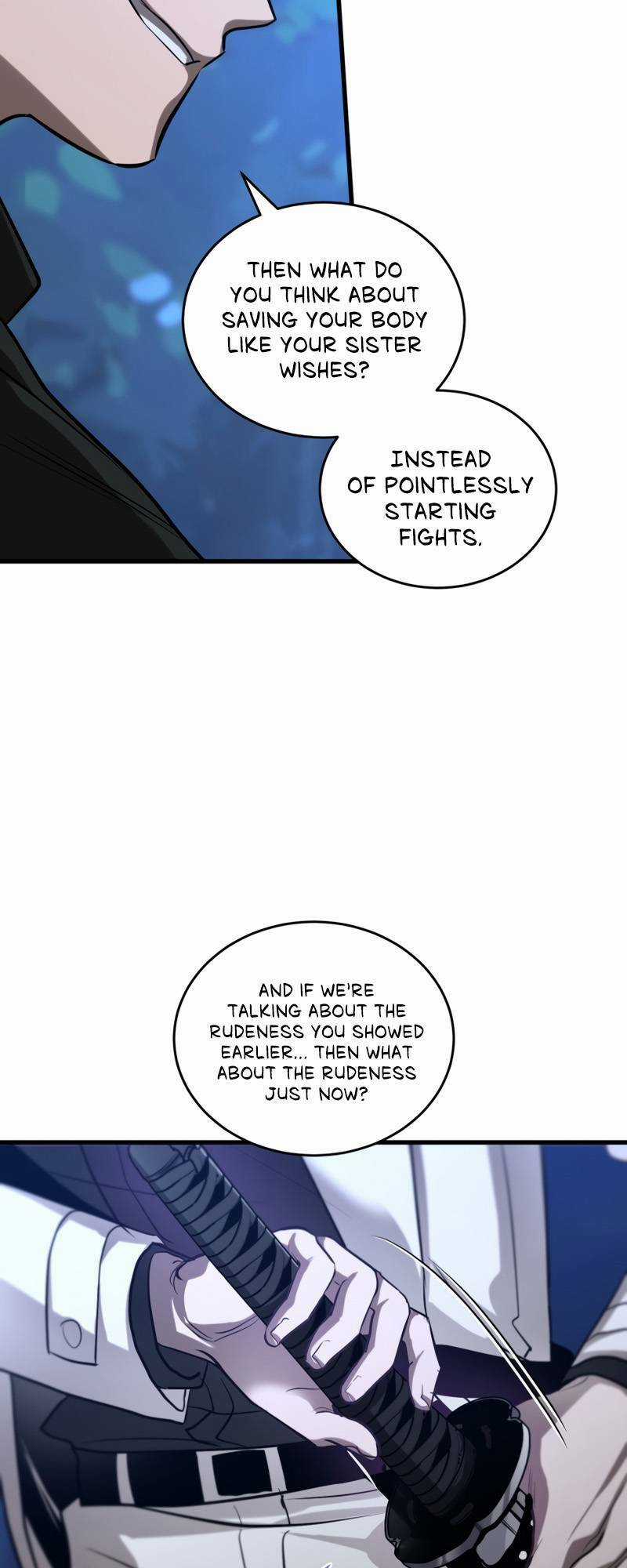 Con Đường Tái Sinh Chapter 10 trang 57