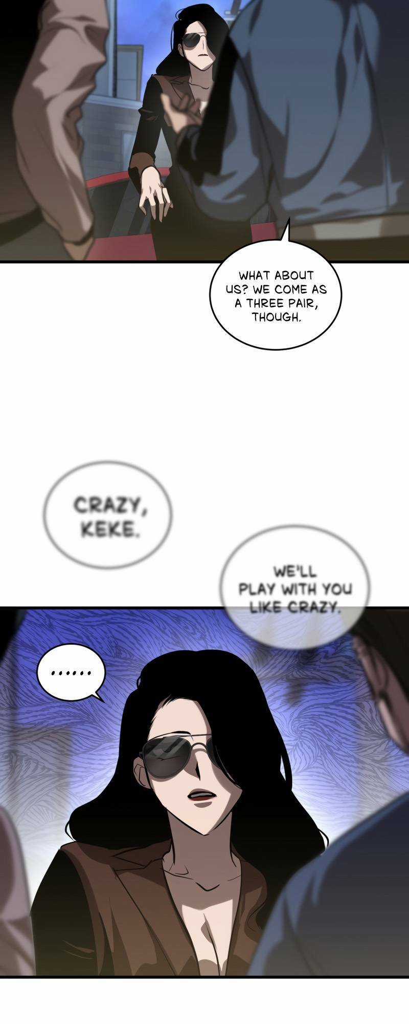 Con Đường Tái Sinh Chapter 10 trang 8