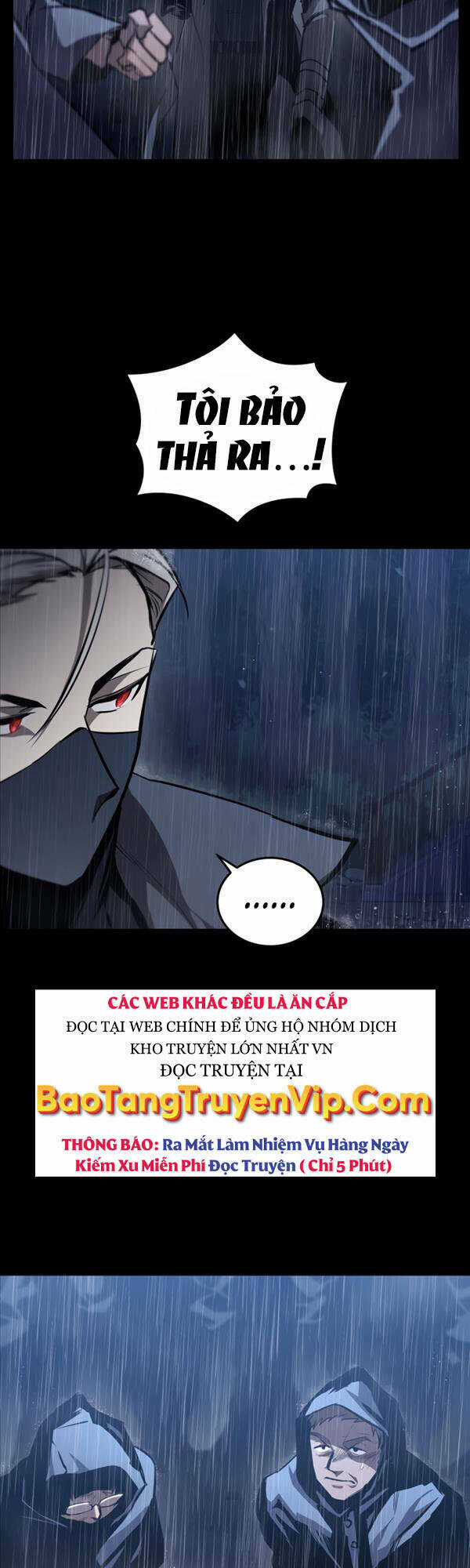 Con Đường Tái Sinh Chapter 2 trang 11