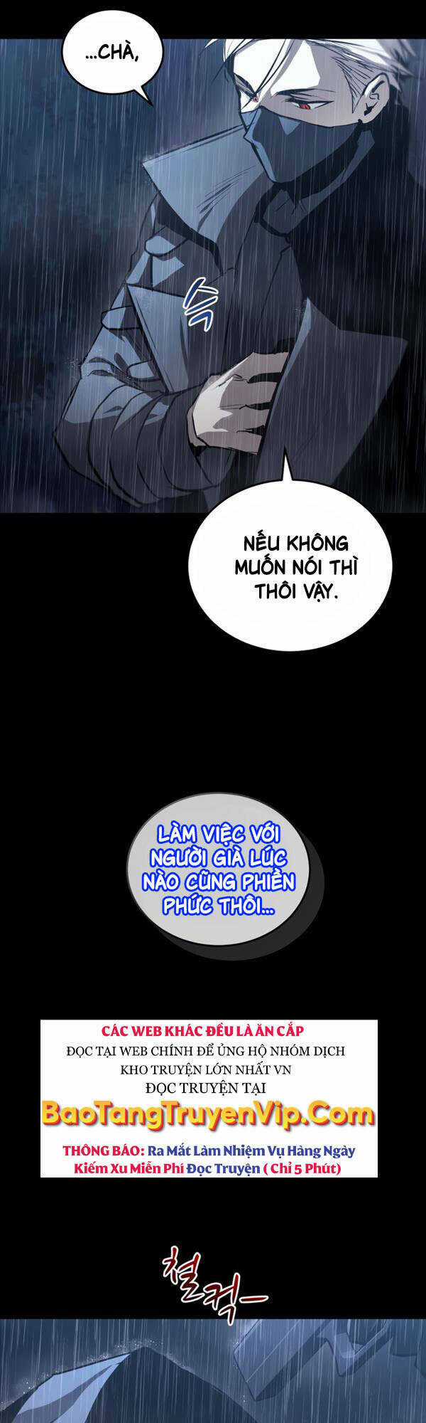 Con Đường Tái Sinh Chapter 2 trang 13