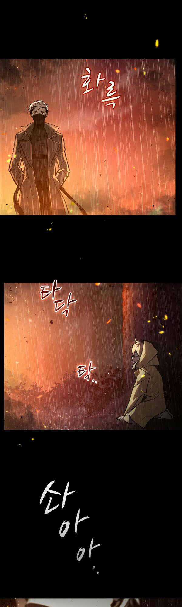 Con Đường Tái Sinh Chapter 2 trang 29
