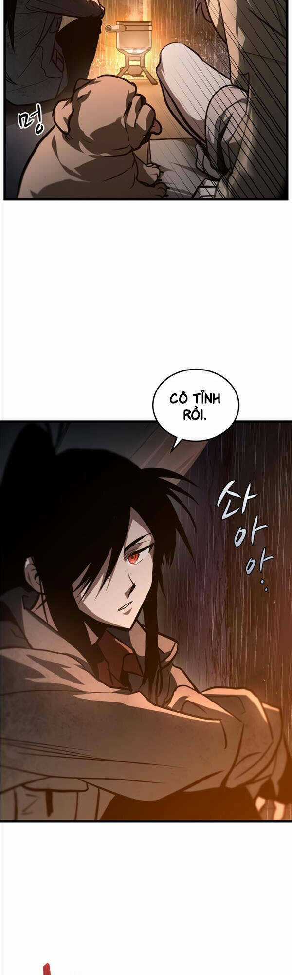 Con Đường Tái Sinh Chapter 2 trang 35
