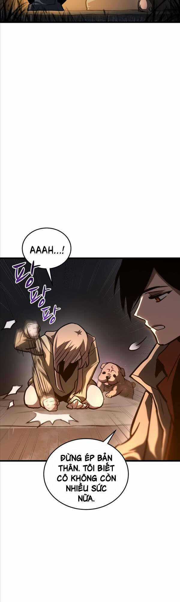 Con Đường Tái Sinh Chapter 2 trang 37