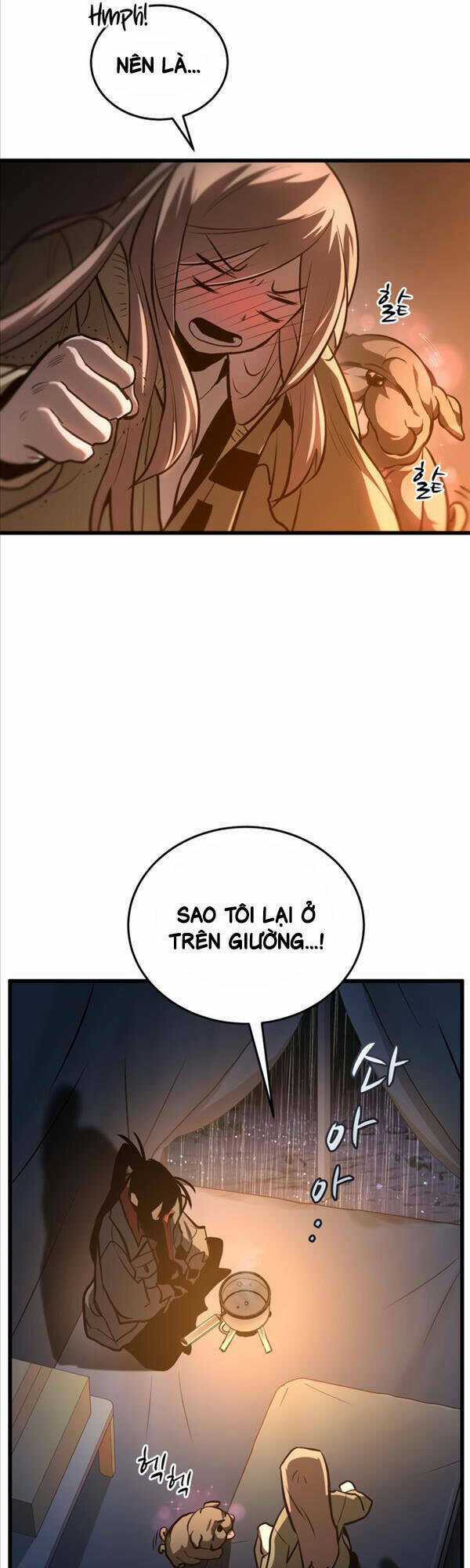 Con Đường Tái Sinh Chapter 2 trang 38
