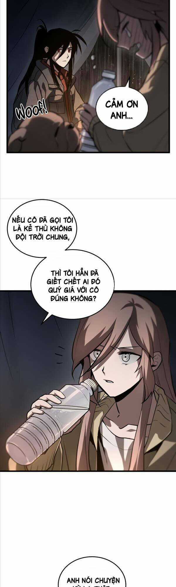 Con Đường Tái Sinh Chapter 2 trang 50