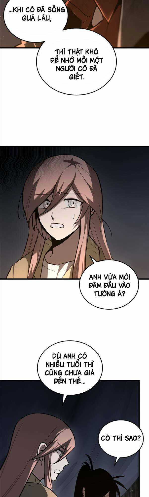 Con Đường Tái Sinh Chapter 2 trang 52