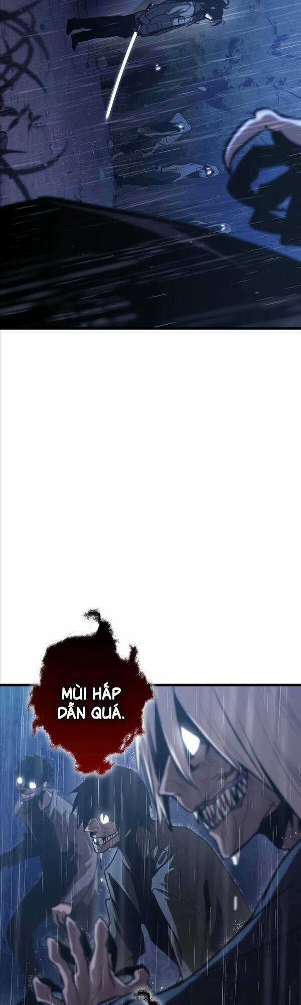 Con Đường Tái Sinh Chapter 3 trang 10