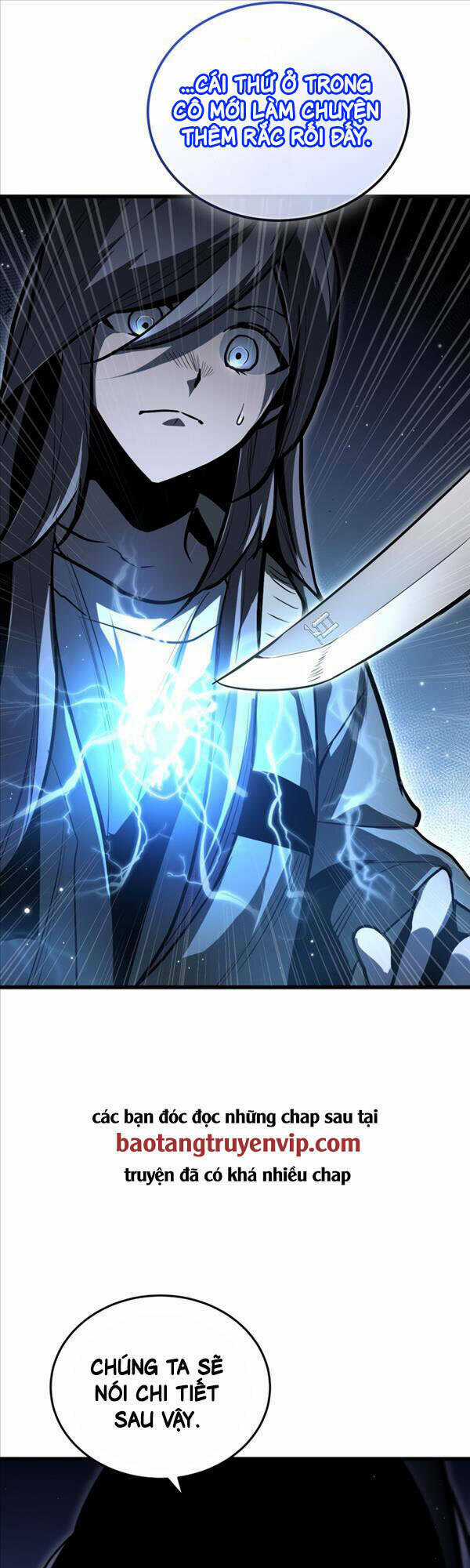 Con Đường Tái Sinh Chapter 3 trang 14