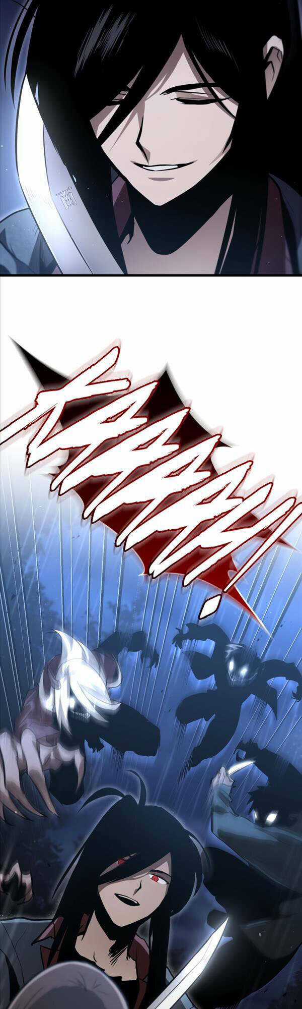 Con Đường Tái Sinh Chapter 3 trang 15