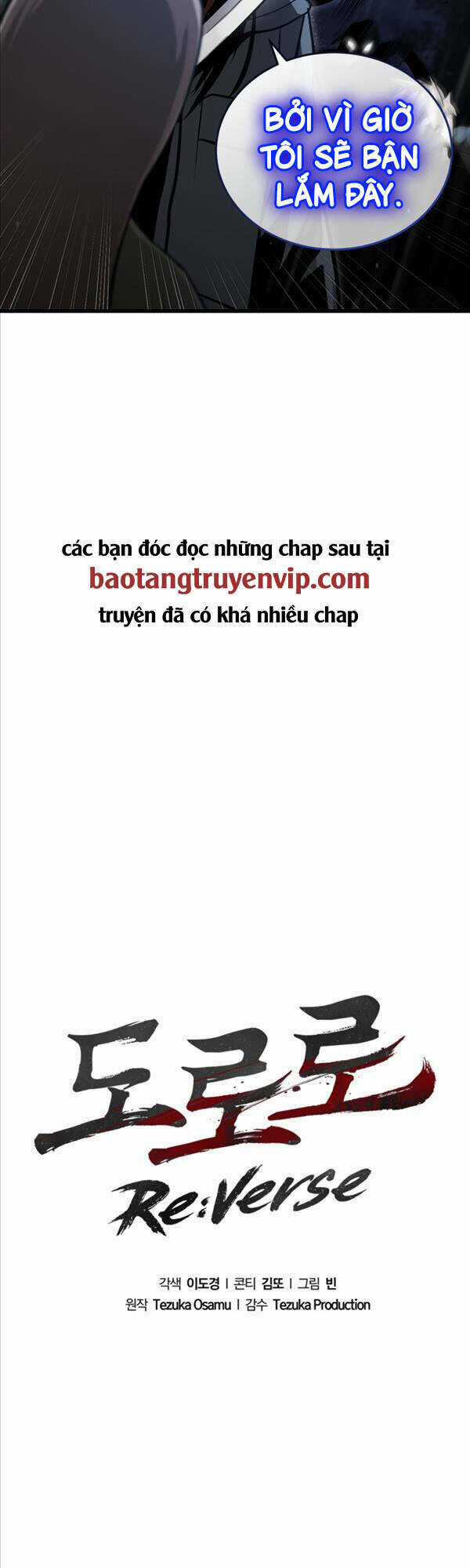 Con Đường Tái Sinh Chapter 3 trang 16