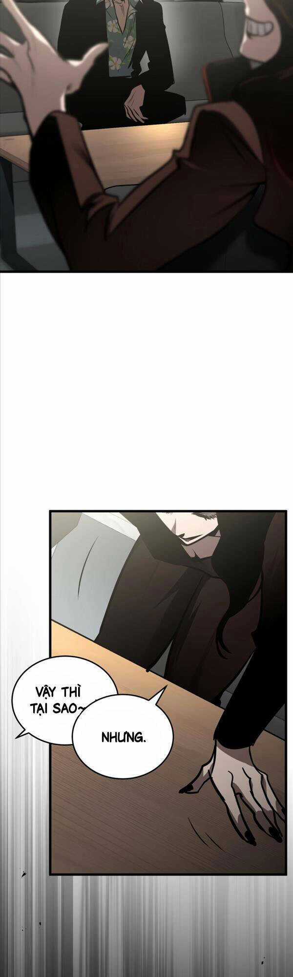 Con Đường Tái Sinh Chapter 3 trang 20