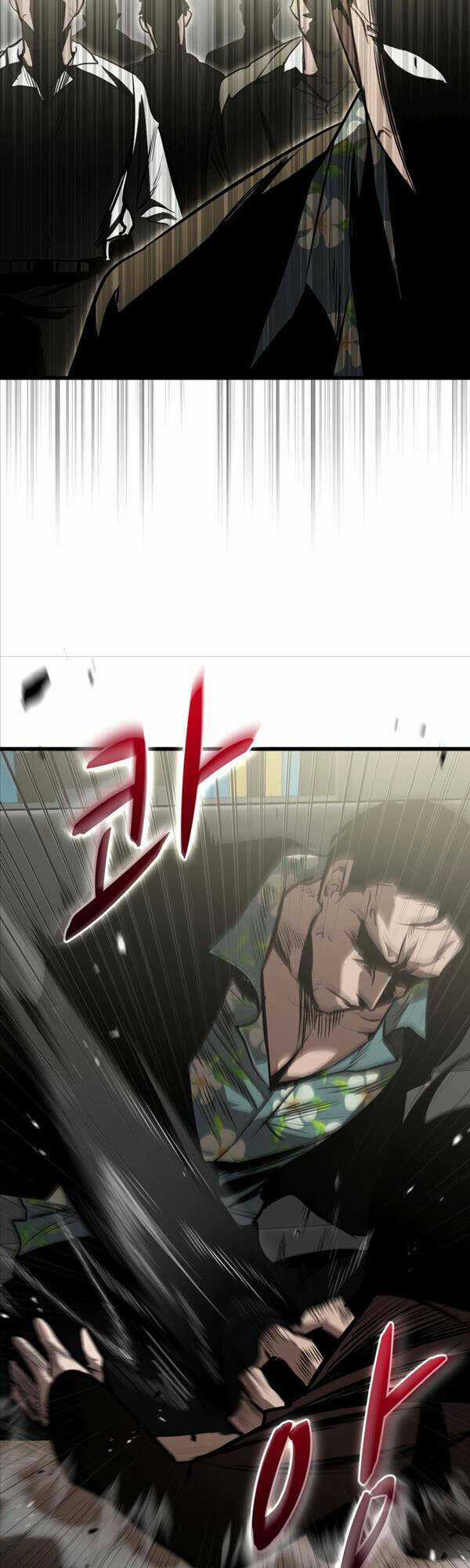 Con Đường Tái Sinh Chapter 3 trang 22