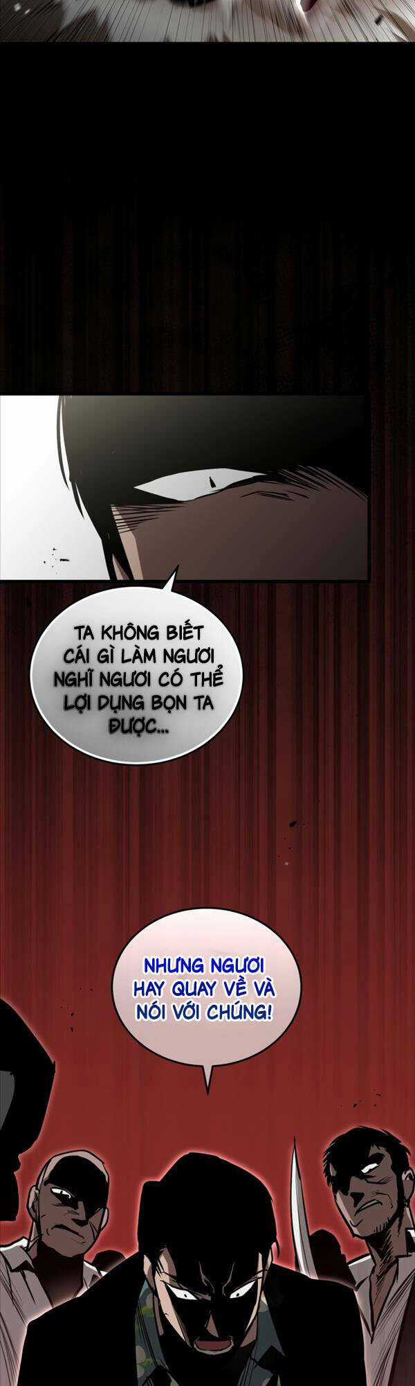 Con Đường Tái Sinh Chapter 3 trang 23