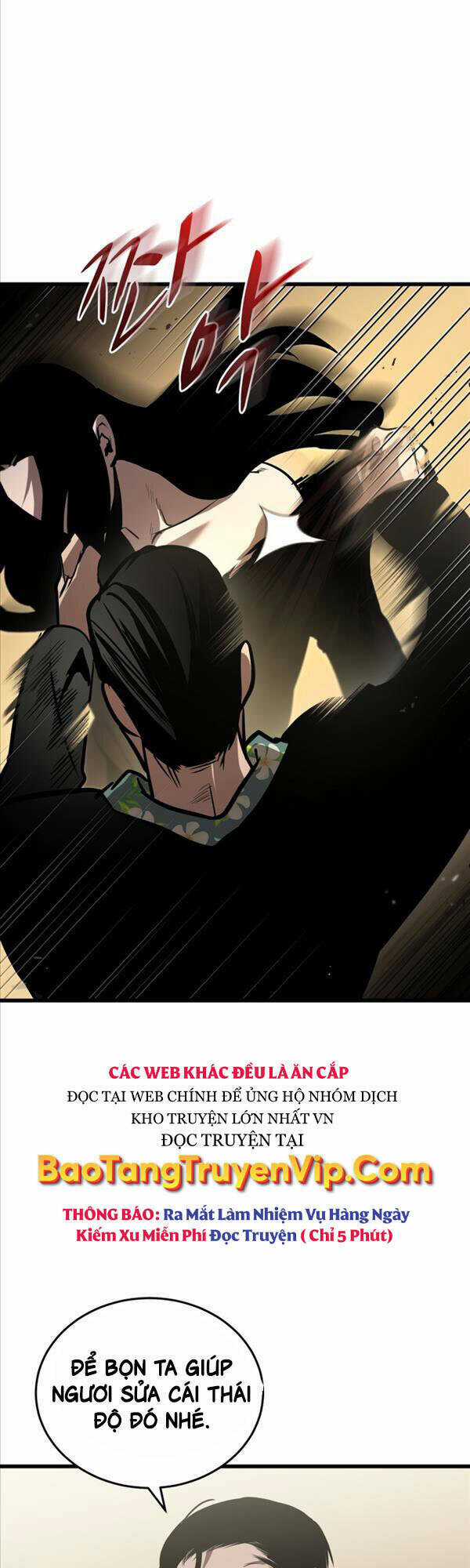 Con Đường Tái Sinh Chapter 3 trang 25