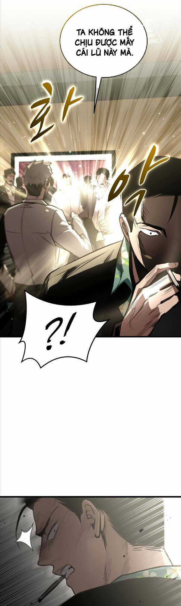 Con Đường Tái Sinh Chapter 3 trang 28