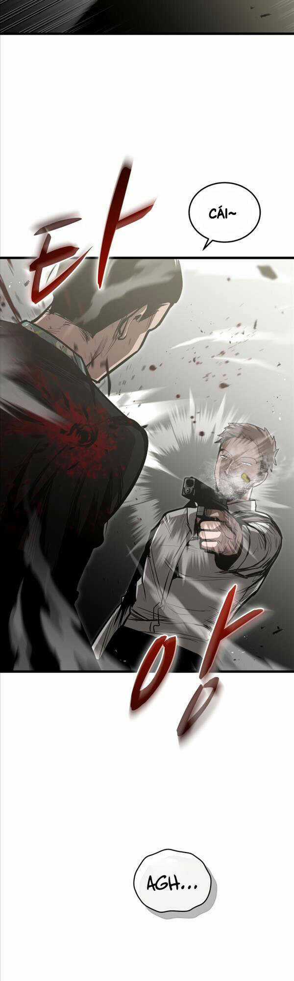 Con Đường Tái Sinh Chapter 3 trang 29