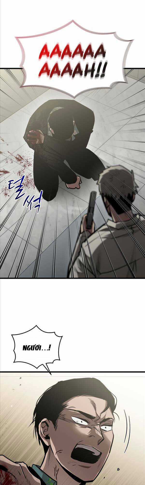 Con Đường Tái Sinh Chapter 3 trang 30