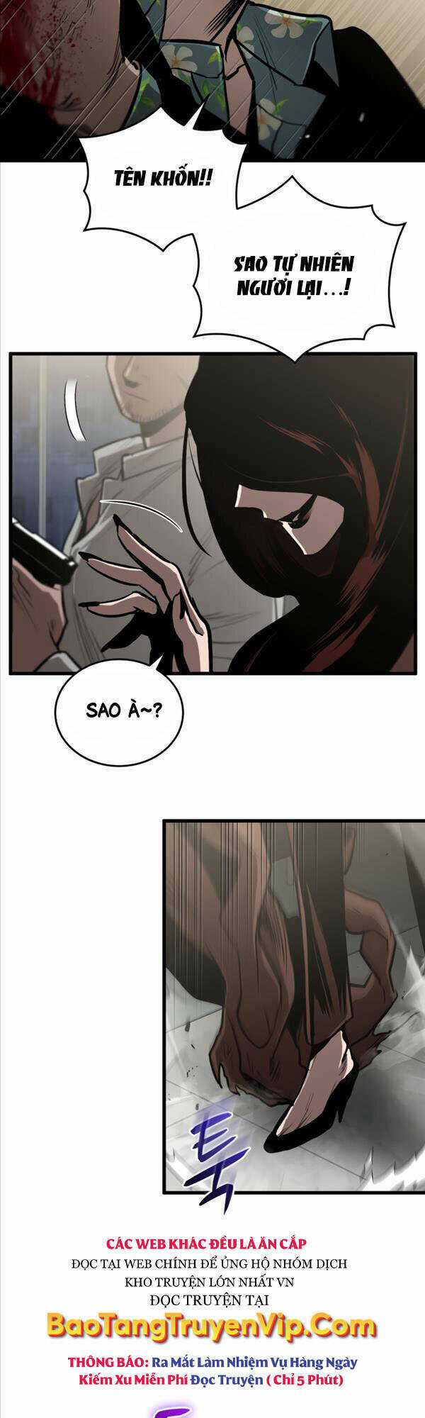 Con Đường Tái Sinh Chapter 3 trang 31