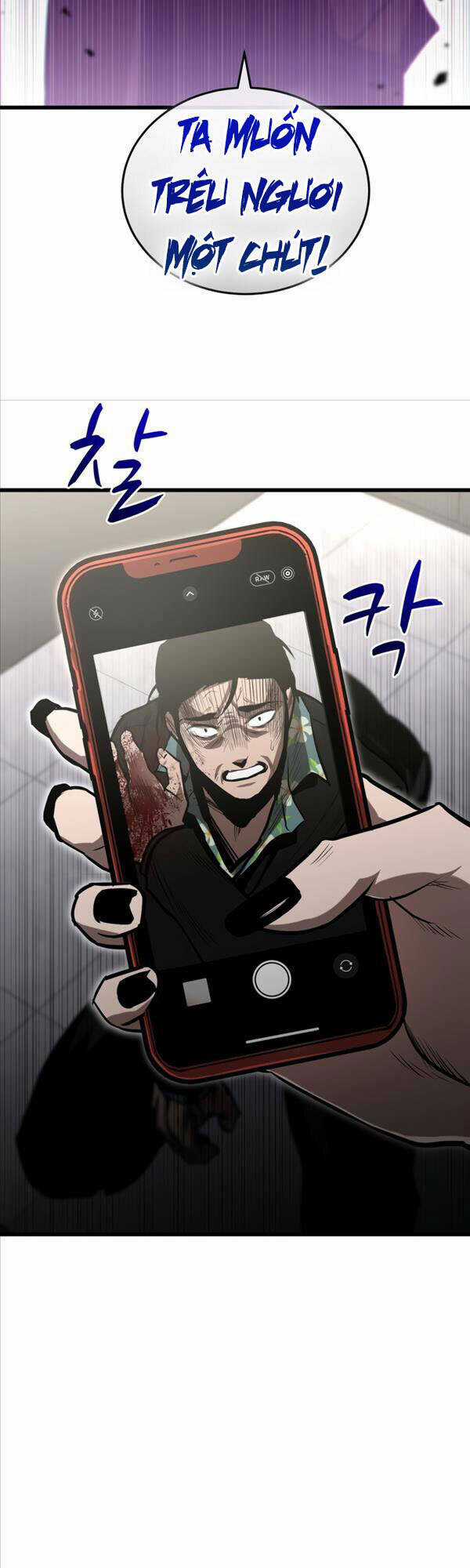 Con Đường Tái Sinh Chapter 3 trang 35