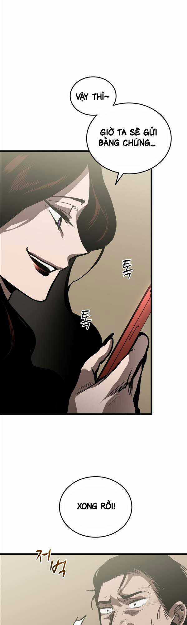 Con Đường Tái Sinh Chapter 3 trang 36