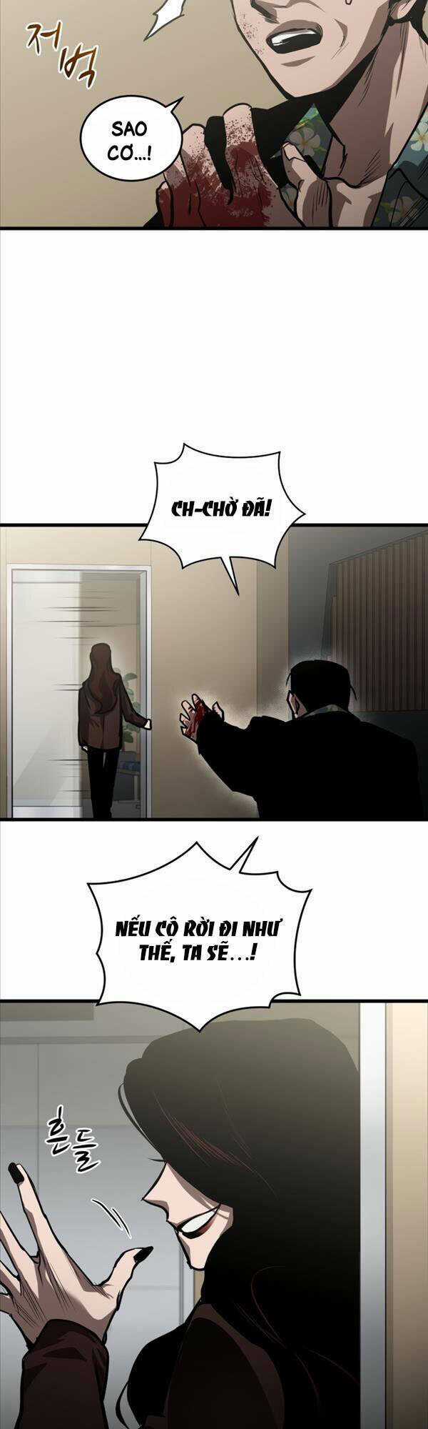 Con Đường Tái Sinh Chapter 3 trang 37