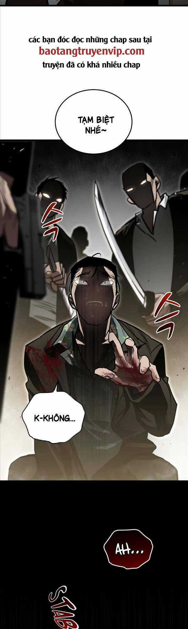 Con Đường Tái Sinh Chapter 3 trang 38