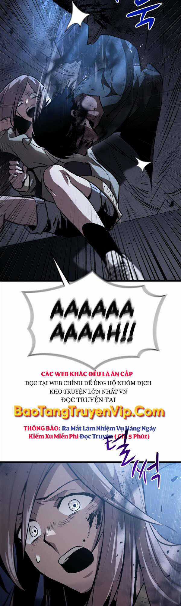 Con Đường Tái Sinh Chapter 3 trang 4