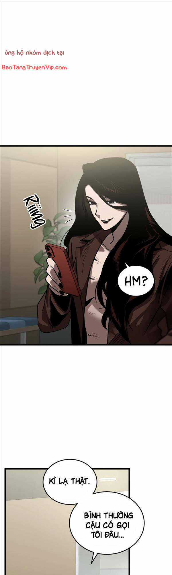 Con Đường Tái Sinh Chapter 3 trang 40