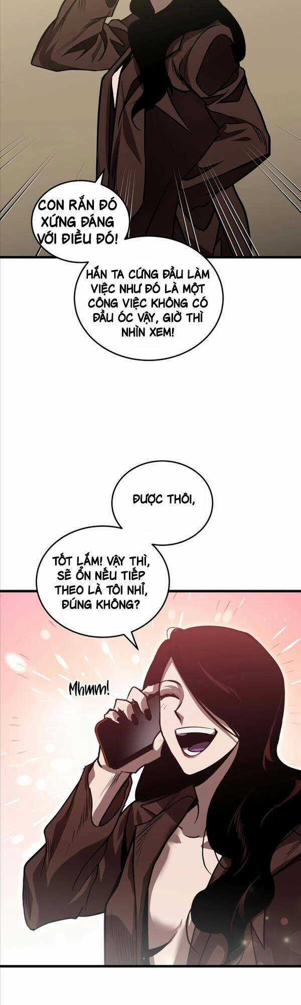 Con Đường Tái Sinh Chapter 3 trang 42