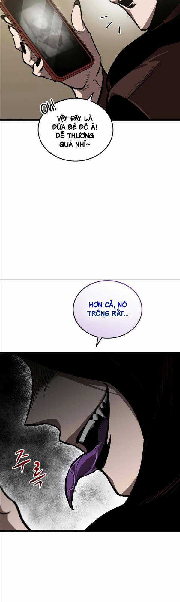 Con Đường Tái Sinh Chapter 3 trang 44