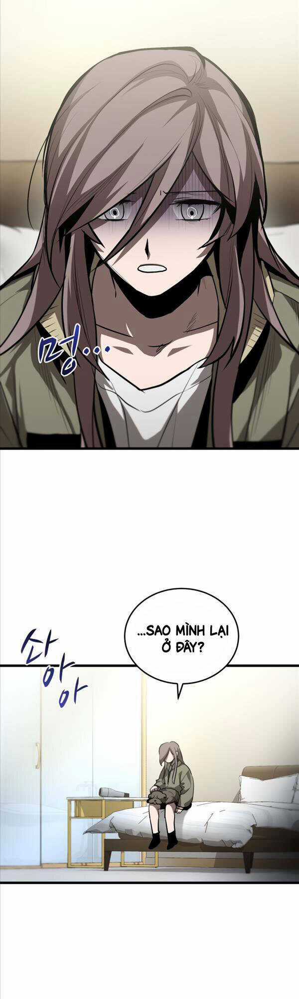 Con Đường Tái Sinh Chapter 3 trang 46