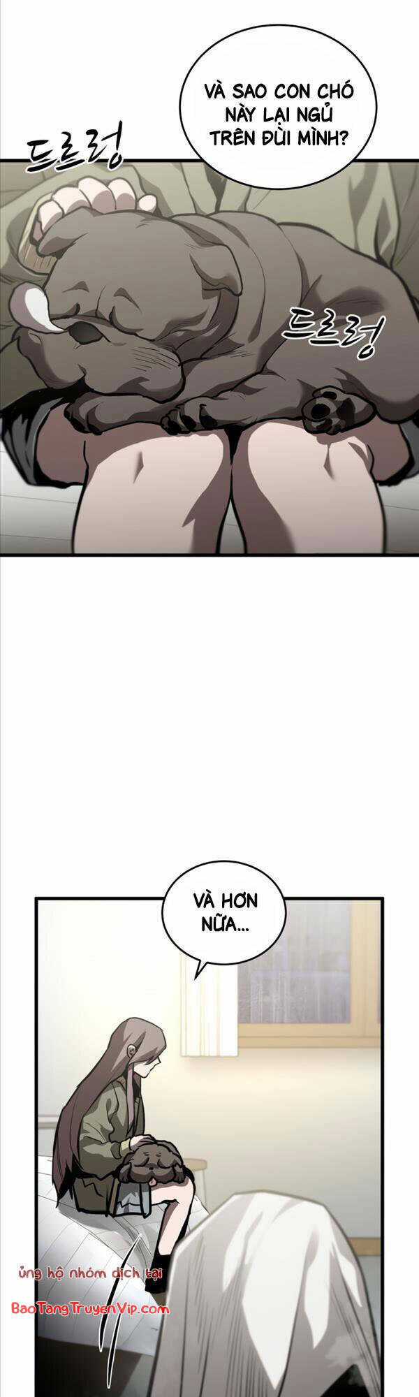 Con Đường Tái Sinh Chapter 3 trang 47