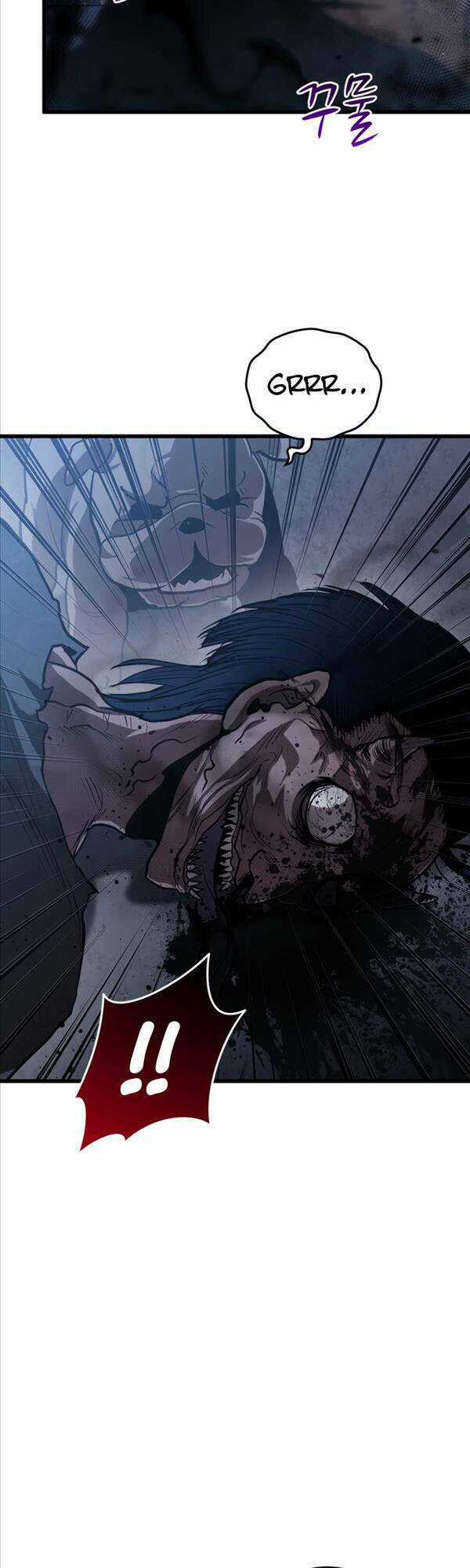 Con Đường Tái Sinh Chapter 3 trang 7