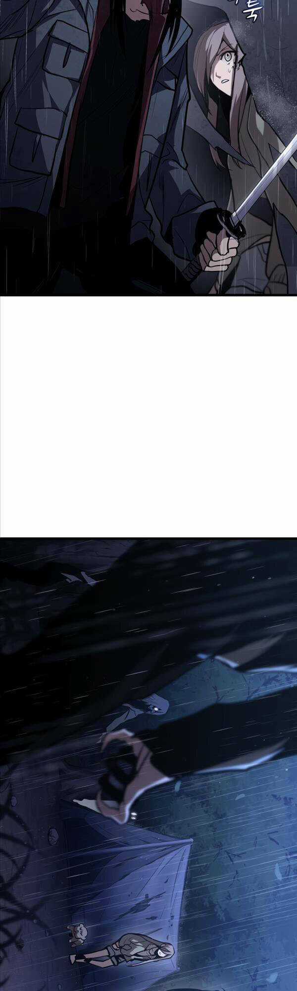 Con Đường Tái Sinh Chapter 3 trang 9